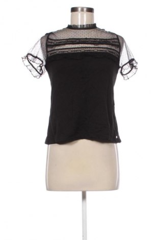 Дамска блуза Mohito, Размер M, Цвят Черен, Цена 10,00 €