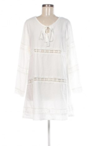 Dámská halenka Moking Top, Velikost XL, Barva Bílá, Cena  269,00 Kč