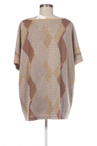 Γυναικεία μπλούζα Mona, Μέγεθος 3XL, Χρώμα Πολύχρωμο, Τιμή 10,99 €