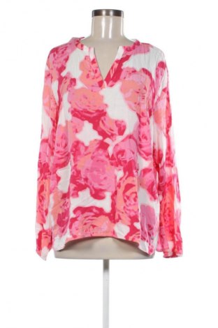Дамска блуза Monari, Размер L, Цвят Многоцветен, Цена 32,00 €