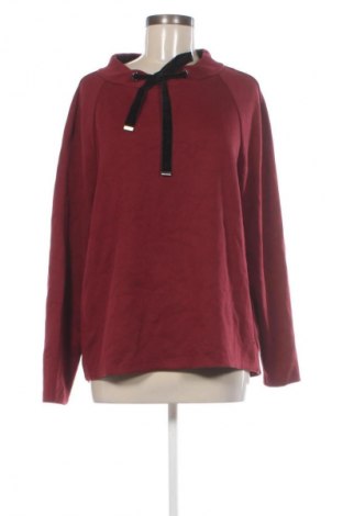 Γυναικεία μπλούζα Monari, Μέγεθος L, Χρώμα Κόκκινο, Τιμή 16,99 €