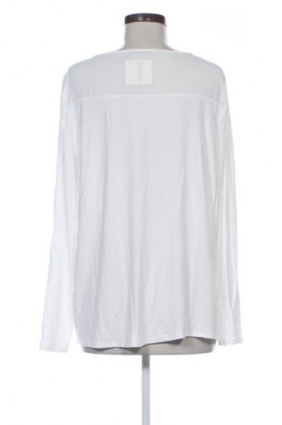 Női blúz Monari, Méret L, Szín Fehér, Ár 10 331 Ft
