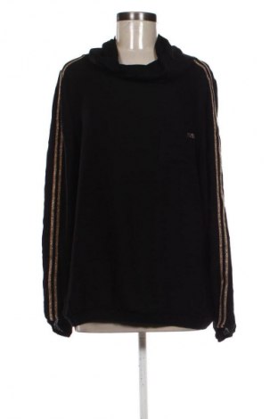 Damen Shirt Monari, Größe L, Farbe Schwarz, Preis € 16,99