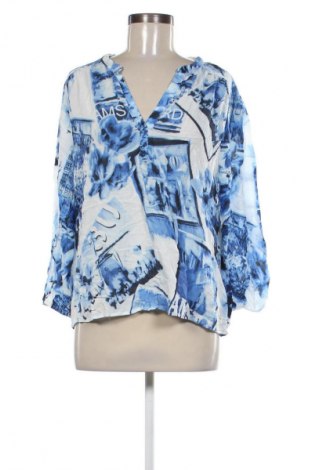Női blúz Monari, Méret M, Szín Sokszínű, Ár 6 419 Ft