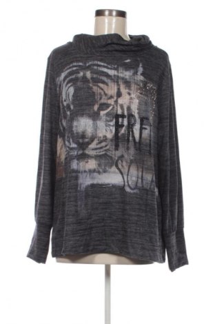 Дамска блуза Monari, Размер XL, Цвят Многоцветен, Цена 25,05 €