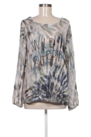 Dámská halenka Monari, Velikost M, Barva Vícebarevné, Cena  379,00 Kč