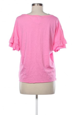 Γυναικεία μπλούζα Monari, Μέγεθος M, Χρώμα Ρόζ , Τιμή 20,16 €