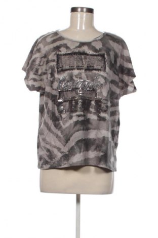 Γυναικεία μπλούζα Monari, Μέγεθος M, Χρώμα Πολύχρωμο, Τιμή 25,99 €