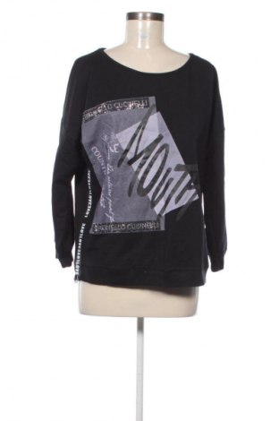 Dámská halenka Monica Magni, Velikost M, Barva Černá, Cena  119,00 Kč