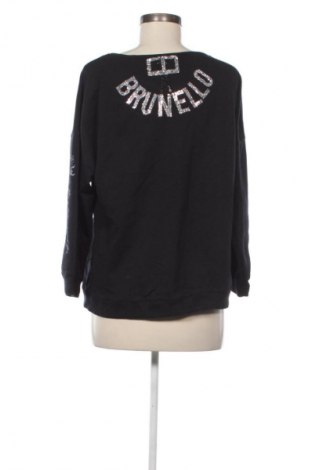 Dámská halenka Monica Magni, Velikost M, Barva Černá, Cena  119,00 Kč