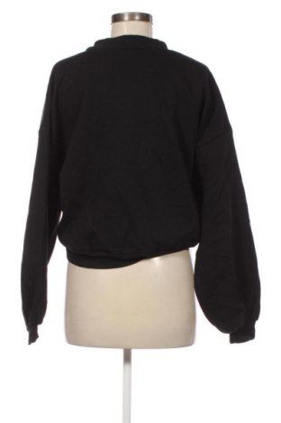 Bluzka damska Monki, Rozmiar S, Kolor Czarny, Cena 17,99 zł