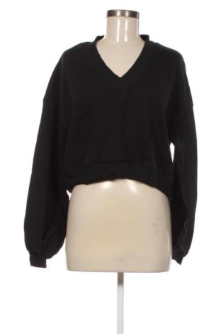 Bluzka damska Monki, Rozmiar S, Kolor Czarny, Cena 17,99 zł