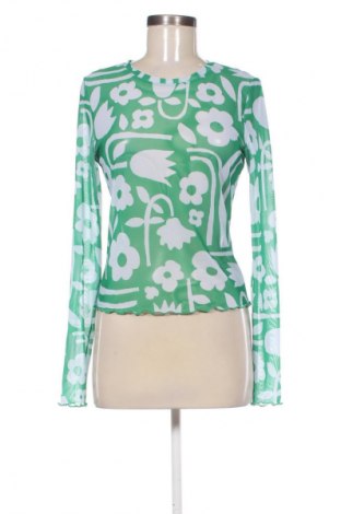 Dámská halenka Monki, Velikost M, Barva Vícebarevné, Cena  198,00 Kč