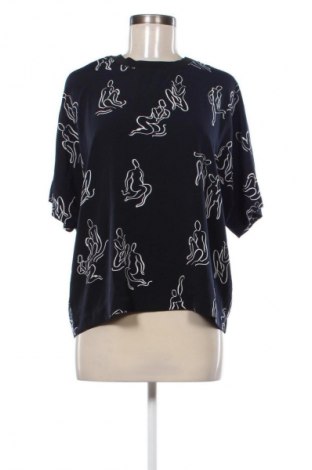 Dámská halenka Monki, Velikost S, Barva Vícebarevné, Cena  413,00 Kč