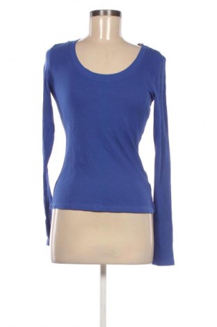 Bluzka damska Monki, Rozmiar M, Kolor Niebieski, Cena 37,51 zł