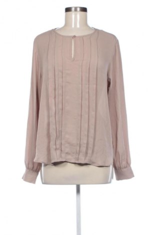 Dámská halenka Monki, Velikost M, Barva Béžová, Cena  139,00 Kč