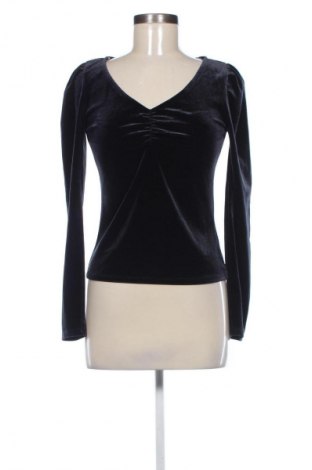 Dámská halenka Monki, Velikost S, Barva Černá, Cena  198,00 Kč