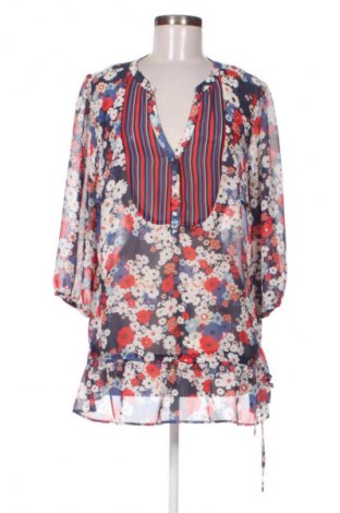 Damen Shirt Monsoon, Größe XL, Farbe Mehrfarbig, Preis € 17,38