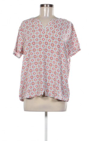 Γυναικεία μπλούζα Montego, Μέγεθος XL, Χρώμα Πολύχρωμο, Τιμή 9,99 €