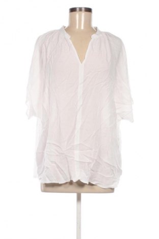 Γυναικεία μπλούζα Montego, Μέγεθος XL, Χρώμα Λευκό, Τιμή 10,00 €