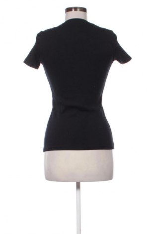 Γυναικεία μπλούζα Montego, Μέγεθος M, Χρώμα Μαύρο, Τιμή 10,00 €