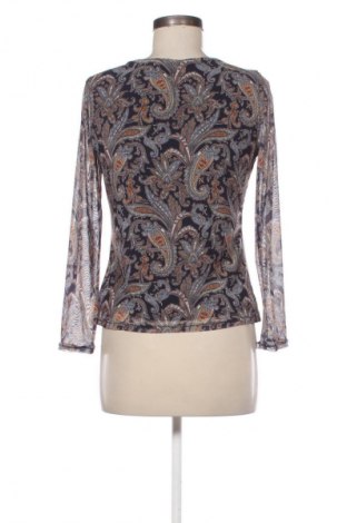 Bluzka damska More & More, Rozmiar S, Kolor Kolorowy, Cena 27,99 zł