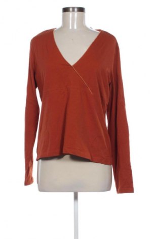 Dámská halenka More & More, Velikost XL, Barva Oranžová, Cena  399,00 Kč