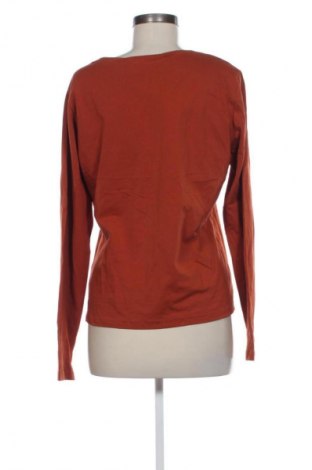 Dámská halenka More & More, Velikost XL, Barva Oranžová, Cena  399,00 Kč