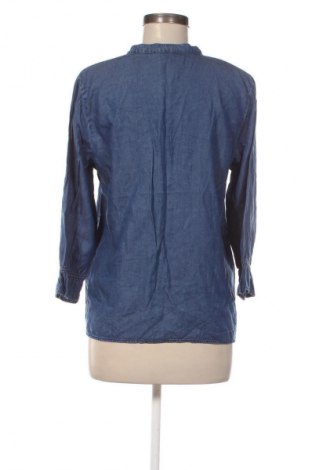 Γυναικεία μπλούζα More & More, Μέγεθος M, Χρώμα Μπλέ, Τιμή 29,99 €