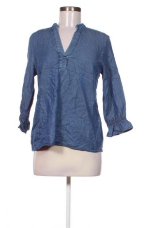 Női blúz More & More, Méret S, Szín Kék, Ár 2 349 Ft