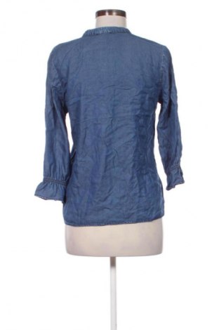 Női blúz More & More, Méret S, Szín Kék, Ár 2 349 Ft