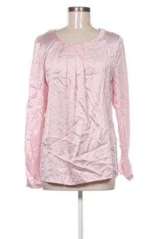 Damen Shirt More & More, Größe M, Farbe Aschrosa, Preis € 32,99