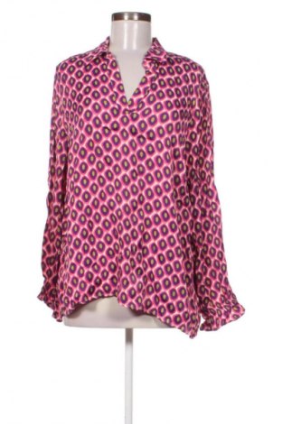 Dámská halenka More & More, Velikost XL, Barva Vícebarevné, Cena  259,00 Kč