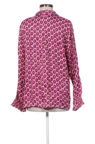 Dámská halenka More & More, Velikost XL, Barva Vícebarevné, Cena  259,00 Kč