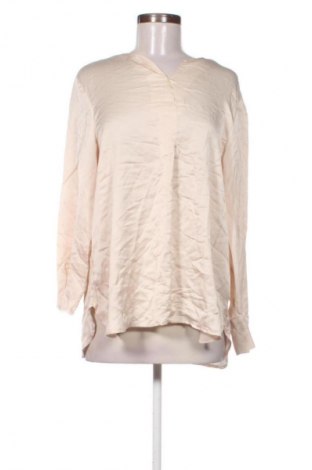 Dámská halenka More & More, Velikost XL, Barva Béžová, Cena  729,00 Kč