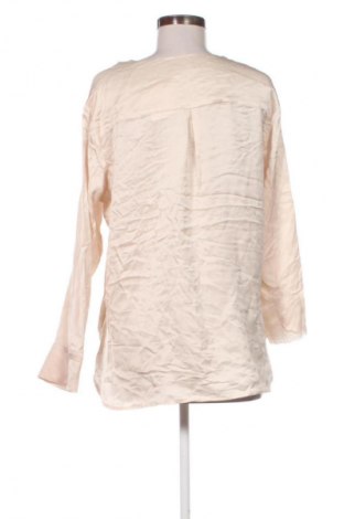 Dámská halenka More & More, Velikost XL, Barva Béžová, Cena  729,00 Kč