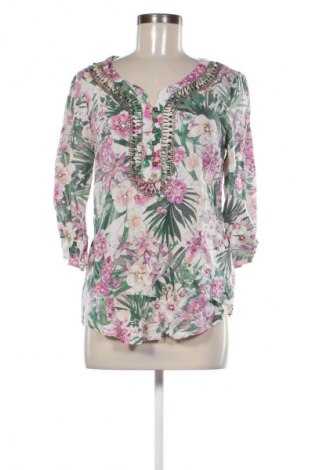 Дамска блуза More & More, Размер XS, Цвят Многоцветен, Цена 6,13 €