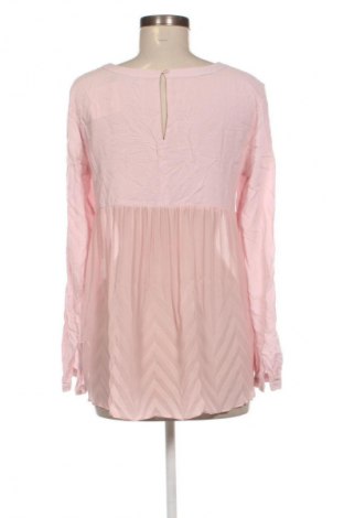 Дамска блуза More & More, Размер S, Цвят Розов, Цена 4,60 €
