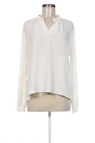 Γυναικεία μπλούζα More & More, Μέγεθος XL, Χρώμα Εκρού, Τιμή 29,99 €