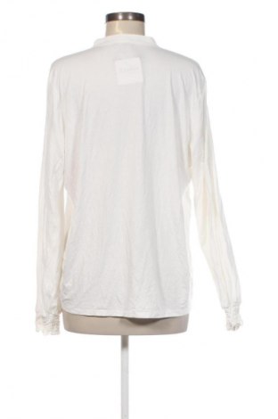 Γυναικεία μπλούζα More & More, Μέγεθος XL, Χρώμα Εκρού, Τιμή 29,99 €