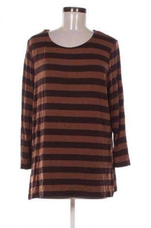 Дамска блуза More & More, Размер XXL, Цвят Многоцветен, Цена 24,54 €