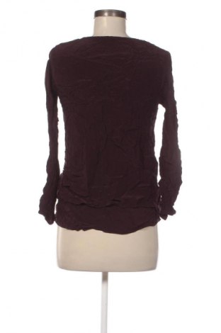 Dámská halenka More & More, Velikost S, Barva Červená, Cena  139,00 Kč