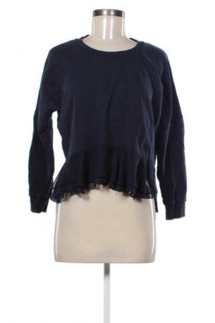 Dámská halenka More & More, Velikost S, Barva Modrá, Cena  709,00 Kč