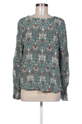 Dámská halenka Morris & Co x H&M, Velikost XL, Barva Vícebarevné, Cena  159,00 Kč