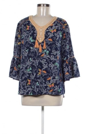 Dámská halenka Mosnova, Velikost M, Barva Vícebarevné, Cena  493,00 Kč