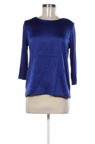 Γυναικεία μπλούζα Motivi, Μέγεθος M, Χρώμα Μπλέ, Τιμή 12,28 €