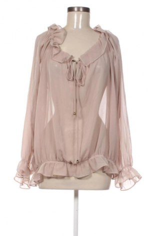 Дамска блуза Motivi, Размер XL, Цвят Пепел от рози, Цена 7,15 €