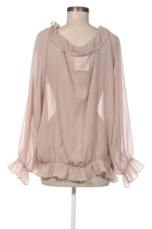 Дамска блуза Motivi, Размер XL, Цвят Пепел от рози, Цена 7,15 €