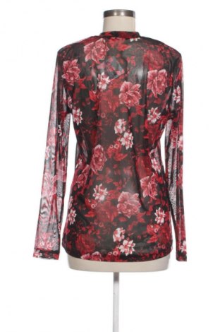 Női blúz Ms Mode, Méret L, Szín Sokszínű, Ár 2 249 Ft