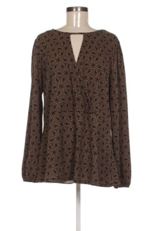 Női blúz Ms Mode, Méret L, Szín Sokszínű, Ár 1 749 Ft